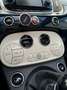 Fiat 500C 2016 1.2i 83000km chromepack/navi/led/pdc Blauw - thumbnail 19