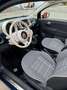 Fiat 500C 2016 1.2i 83000km chromepack/navi/led/pdc Blauw - thumbnail 10