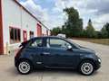 Fiat 500C 2016 1.2i 83000km chromepack/navi/led/pdc Blauw - thumbnail 5