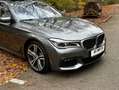 BMW 750 d xDrive*M-Paket*1.BESITZ*VOLL* Szary - thumbnail 5