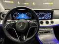 Mercedes-Benz E 200 *BERLINA*SPORT*PELLE*IVA ESPOSTA* Negro - thumbnail 6
