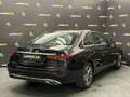 Mercedes-Benz E 200 *BERLINA*SPORT*PELLE*IVA ESPOSTA* Negro - thumbnail 3