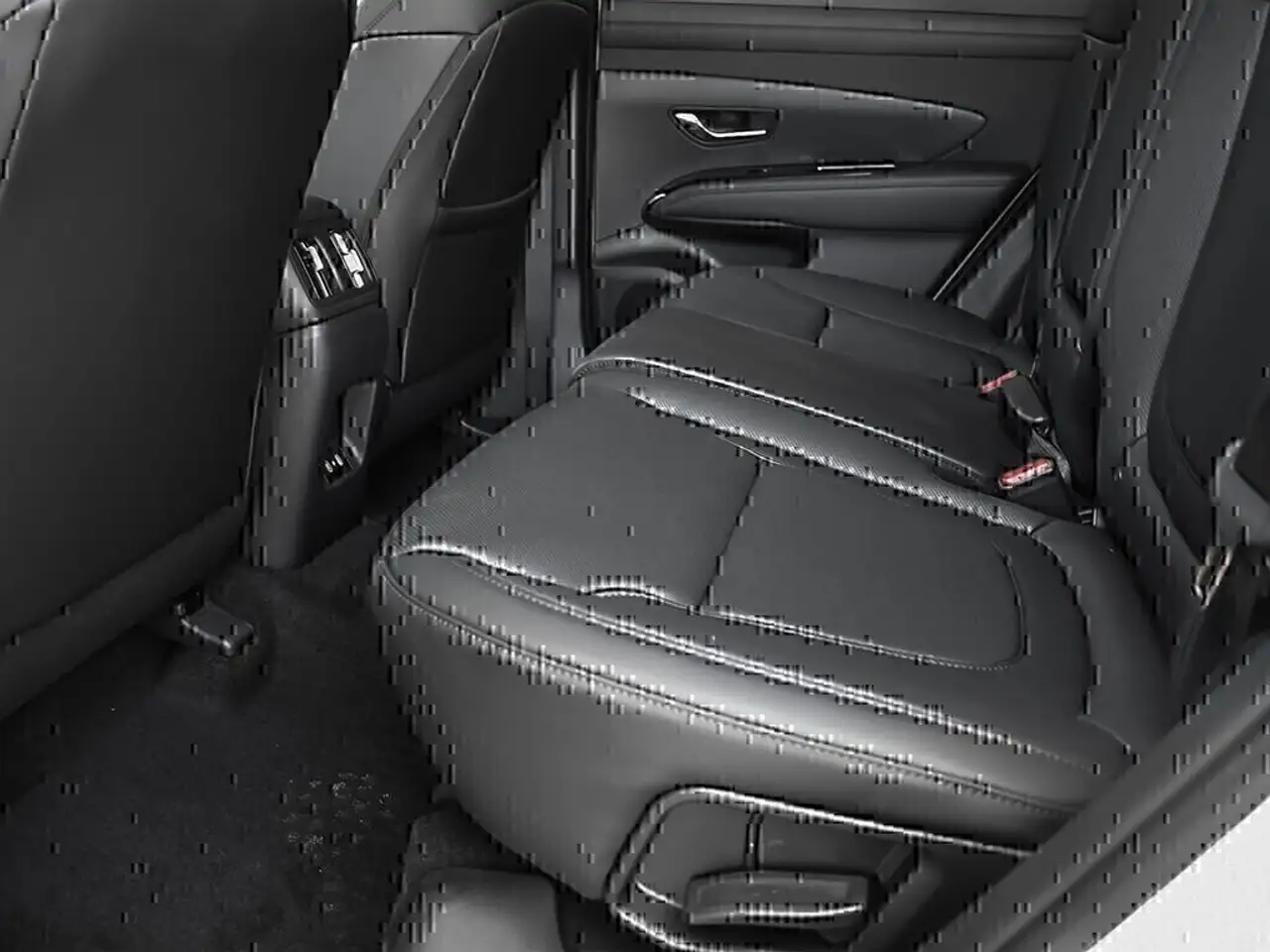 Hyundai TUCSON fotografie Hyundai TUCSON