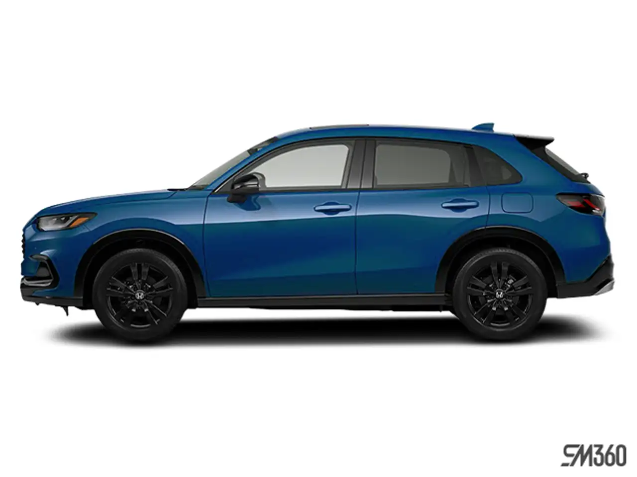 2027 Honda HR-V