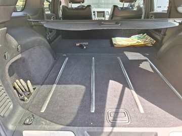 Grand Cherokee 3.0 V6 TD Limited