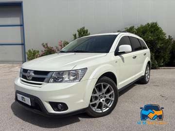 2.0 mjt 16v Lounge 170cv