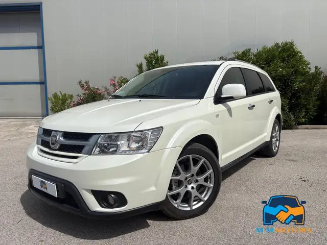 Fiat Freemont 2.0 mjt 16v Lounge 170cv
