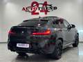 BMW X4 M Competition PANO+HEAD-UP+°360KAM+HARMAN+AHK Grau - thumbnail 12