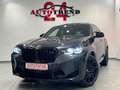 BMW X4 M Competition PANO+HEAD-UP+°360KAM+HARMAN+AHK Grau - thumbnail 5