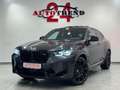 BMW X4 M Competition PANO+HEAD-UP+°360KAM+HARMAN+AHK Grau - thumbnail 3