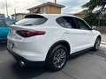 Alfa Romeo Stelvio Stelvio 2.2 t Super Q4 210cv auto my19 Bianco - thumbnail 2