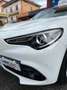 Alfa Romeo Stelvio Stelvio 2.2 t Super Q4 210cv auto my19 Bianco - thumbnail 8
