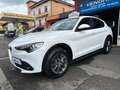 Alfa Romeo Stelvio Stelvio 2.2 t Super Q4 210cv auto my19 Bianco - thumbnail 3