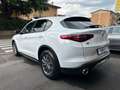 Alfa Romeo Stelvio Stelvio 2.2 t Super Q4 210cv auto my19 Bianco - thumbnail 4