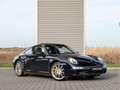 Porsche 997 3.8 Carrera 4S | Keramisch | Bose | Sportuitlaat Modrá - thumbnail 1