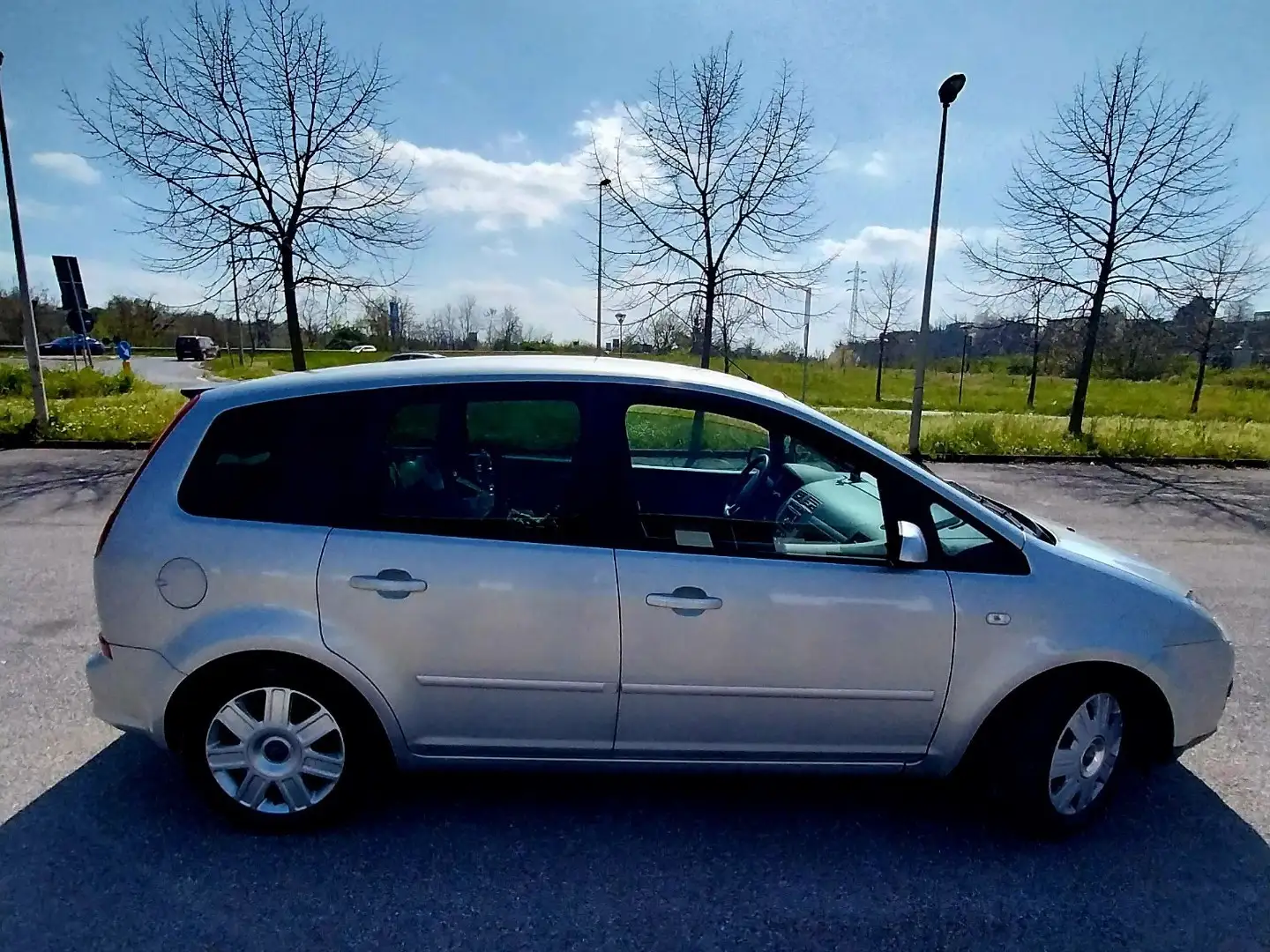 Ford Focus C-Max - 2