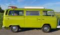 Volkswagen T2 Verde - thumbnail 7