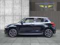 Suzuki Swift Sport 1.4 Turbo Mild-Hybrid Garantie Schwarz - thumbnail 4
