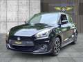 Suzuki Swift Sport 1.4 Turbo Mild-Hybrid Garantie Schwarz - thumbnail 3