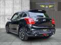 Suzuki Swift Sport 1.4 Turbo Mild-Hybrid Garantie Schwarz - thumbnail 7
