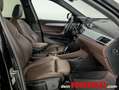 BMW X1 X1 xDrive20d Noir - thumbnail 20