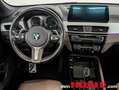 BMW X1 X1 xDrive20d Noir - thumbnail 12