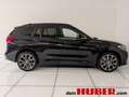 BMW X1 X1 xDrive20d Noir - thumbnail 5