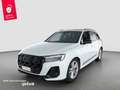 Audi SQ7 SUV 4.0 TFSI quattro tiptronic*HUD*7Sitzer* Weiß - thumbnail 1