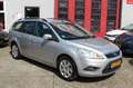 Ford Focus Wagon 1.6 Comfort ,AIRCO, TREKHAAK , NAVI Gris - thumbnail 18
