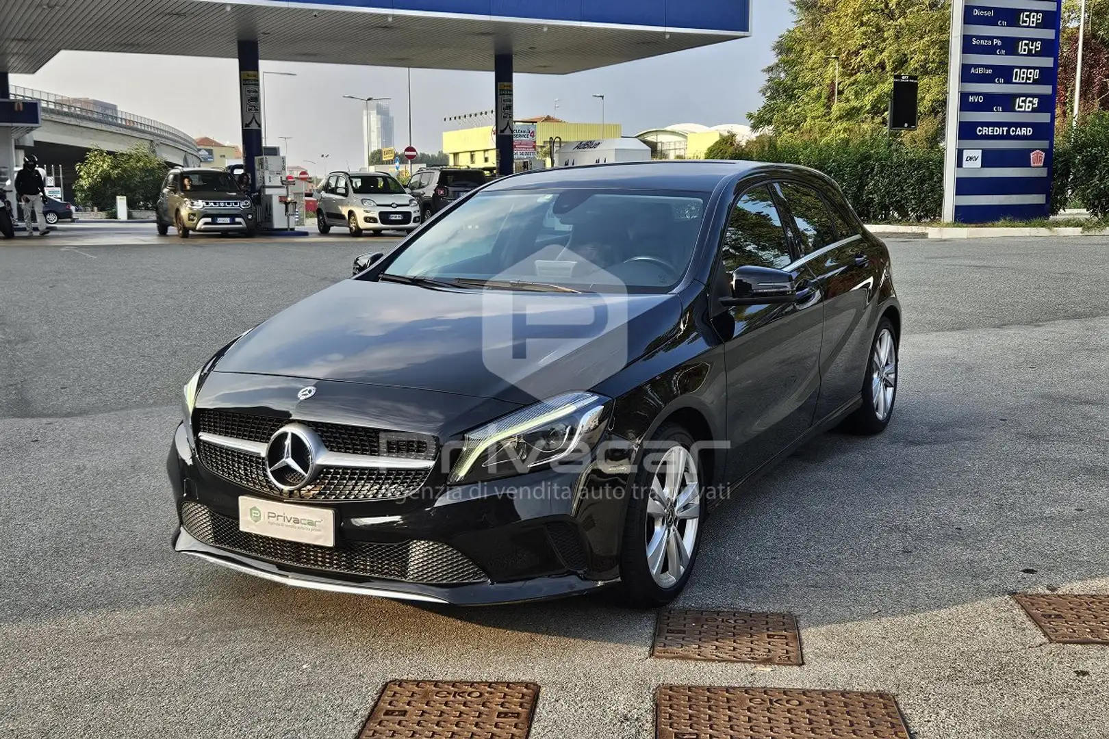 Mercedes-Benz A 180 A 180 d Sport Noir - 1