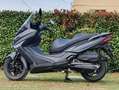 Kymco X-Town 300i Fekete - thumbnail 1