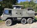 Puch Pinzgauer 712K Expeditionsfahrzeug Grün - thumbnail 9