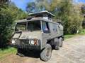 Puch Pinzgauer 712K Expeditionsfahrzeug Grün - thumbnail 5