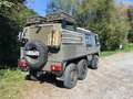 Puch Pinzgauer 712K Expeditionsfahrzeug Grün - thumbnail 3