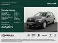 Skoda Kamiq Selection 1.5 TSI DSG LED*VIRTUAL*ACC*16" Schwarz - thumbnail 1