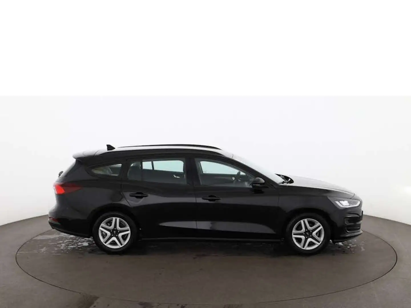 Ford Focus Turnier 1.5 EcoBlue Cool & Connect LED NAVI Noir - 2