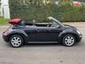Volkswagen New Beetle New Beetle Cabrio 1.9 tdi limited Red Edition Negro - thumbnail 3