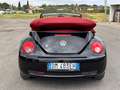 Volkswagen New Beetle New Beetle Cabrio 1.9 tdi limited Red Edition Schwarz - thumbnail 6