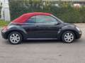 Volkswagen New Beetle New Beetle Cabrio 1.9 tdi limited Red Edition Zwart - thumbnail 2