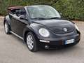 Volkswagen New Beetle New Beetle Cabrio 1.9 tdi limited Red Edition Zwart - thumbnail 28
