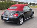 Volkswagen New Beetle New Beetle Cabrio 1.9 tdi limited Red Edition Negro - thumbnail 5