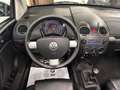 Volkswagen New Beetle New Beetle Cabrio 1.9 tdi limited Red Edition Nero - thumbnail 10