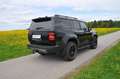 Toyota Land Cruiser 2.4 Turbo Automatik Basic NESTLE OFFROAD Noir - thumbnail 4