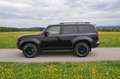 Toyota Land Cruiser 2.4 Turbo Basic NESTLE OFFROAD Schwarz - thumbnail 2