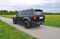 Toyota Land Cruiser 2.4 Turbo Automatik Basic NESTLE OFFROAD Noir - thumbnail 3