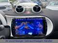 smart forFour FORFOUR 1.0 KLIMA|99-TKM|TEMPOM.|SITZH.|NAVI|CAM Noir - thumbnail 26