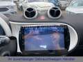 smart forFour FORFOUR 1.0 KLIMA|99-TKM|TEMPOM.|SITZH.|NAVI|CAM Noir - thumbnail 24