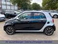 smart forFour FORFOUR 1.0 KLIMA|99-TKM|TEMPOM.|SITZH.|NAVI|CAM Noir - thumbnail 6