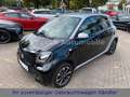 smart forFour FORFOUR 1.0 KLIMA|99-TKM|TEMPOM.|SITZH.|NAVI|CAM Noir - thumbnail 1