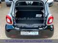 smart forFour FORFOUR 1.0 KLIMA|99-TKM|TEMPOM.|SITZH.|NAVI|CAM Noir - thumbnail 27